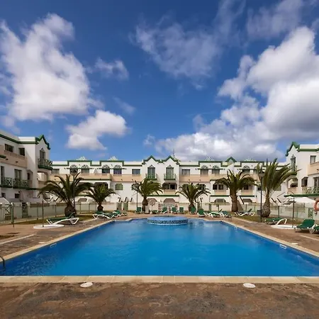 Casa Cooper Appartement Caleta De Fuste