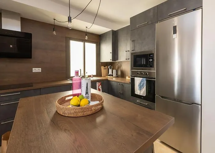 Casa Cooper Appartement Caleta De Fuste