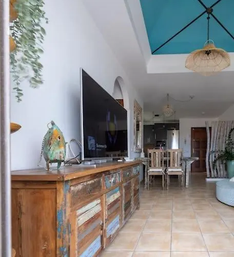 Casa Cooper Caleta De Fuste