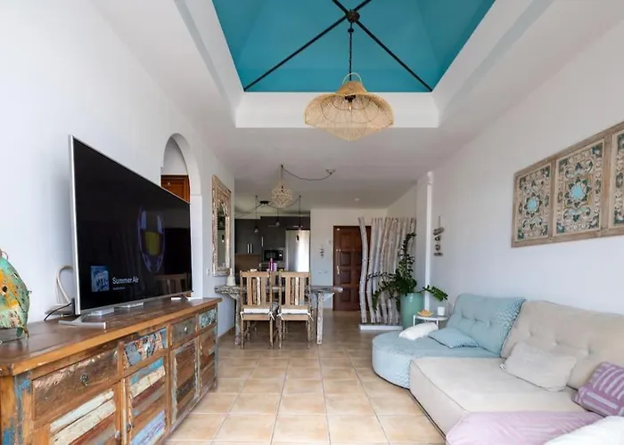 Casa Cooper * Caleta De Fuste