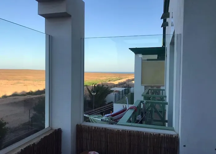 Appartement Casa Cooper