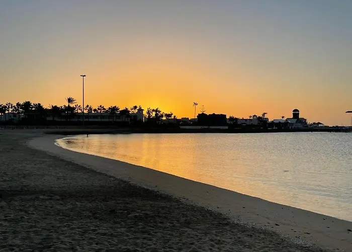 Casa Cooper Appartement