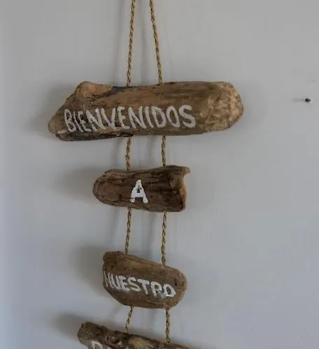 Casa Cooper Appartement