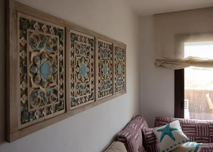 Casa Cooper Caleta De Fuste