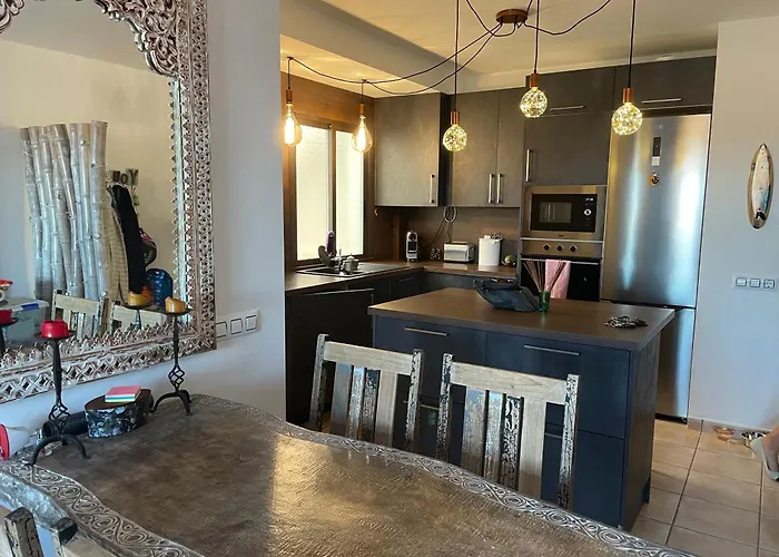 Casa Cooper Appartement