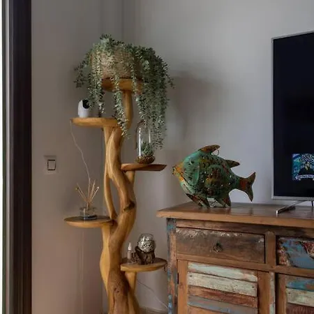 Appartement Casa Cooper