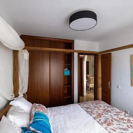 Casa Cooper Apartament