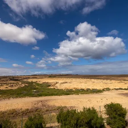 Casa Cooper * カレタ・デ・フステ