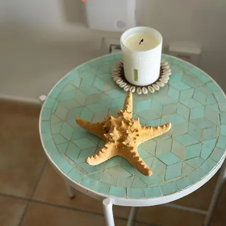 Casa Cooper カレタ・デ・フステ