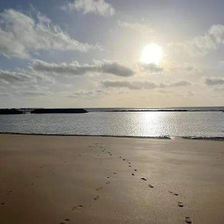 アパート Casa Cooper