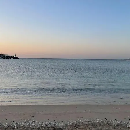 アパート Casa Cooper