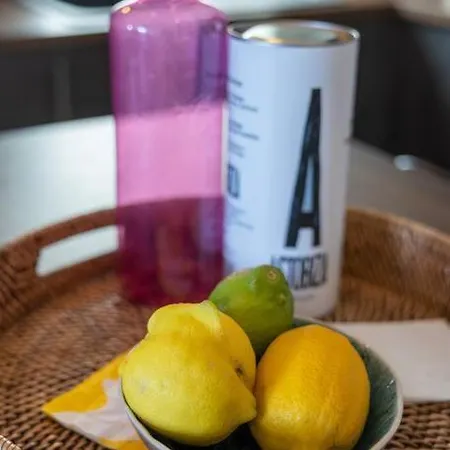 アパート Casa Cooper *