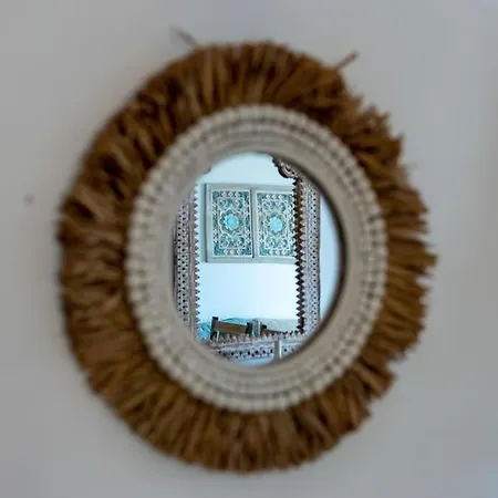 Casa Cooper アパート *