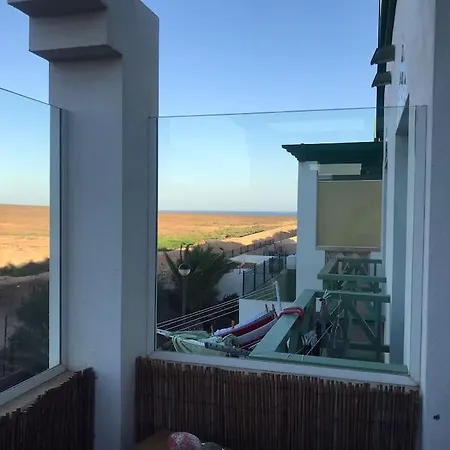 Appartement Casa Cooper