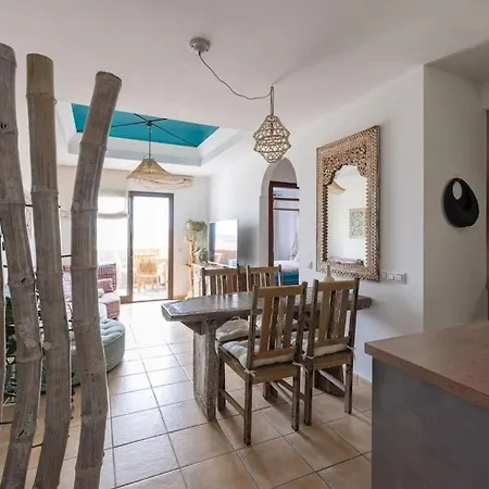 Casa Cooper Appartement Caleta de Fuste