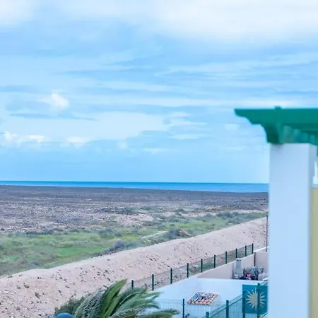 アパート Casa Cooper