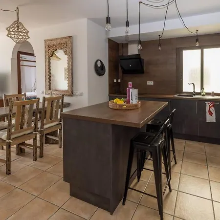 Casa Cooper Caleta de Fuste