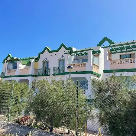 Casa Cooper * Caleta de Fuste