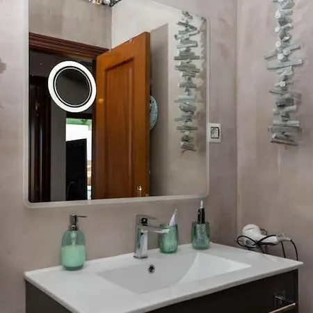 Casa Cooper アパート *