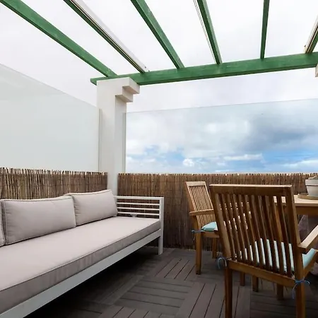 Appartement Casa Cooper