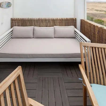 Casa Cooper カレタ・デ・フステ