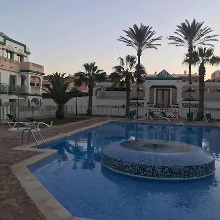Casa Cooper * Caleta de Fuste