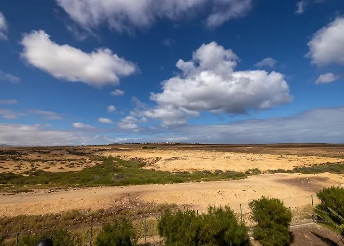 Casa Cooper * Caleta De Fuste