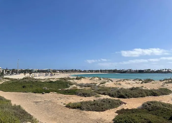 Lejlighed Casa Cooper *