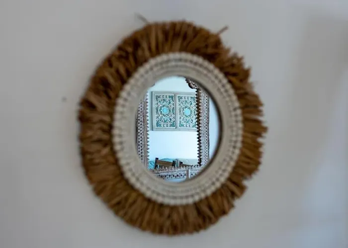 Casa Cooper Lejlighed *