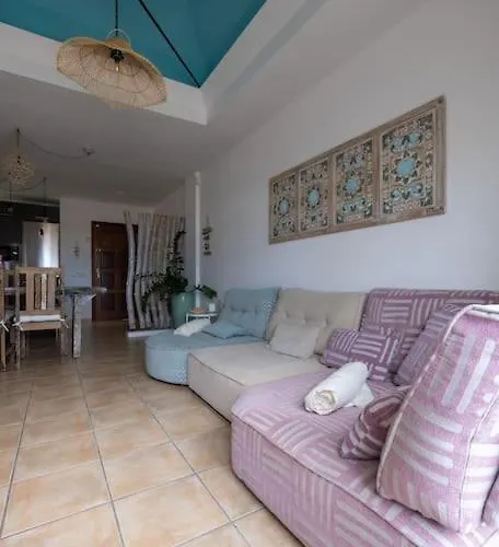 Casa Cooper Lejlighed *