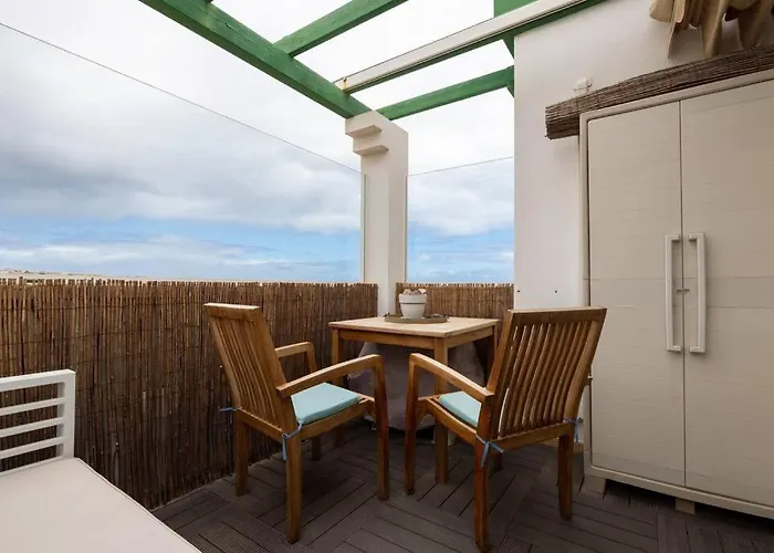 Casa Cooper Caleta De Fuste