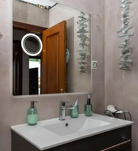 Casa Cooper Lejlighed *