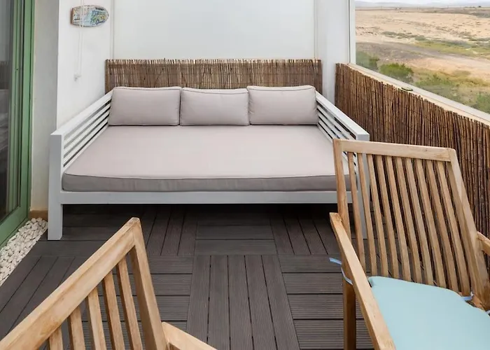 Casa Cooper Caleta De Fuste