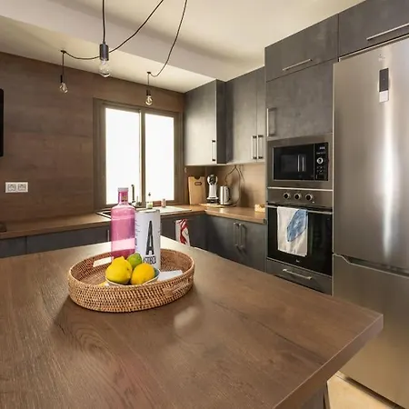 Casa Cooper Apartment Caleta De Fuste
