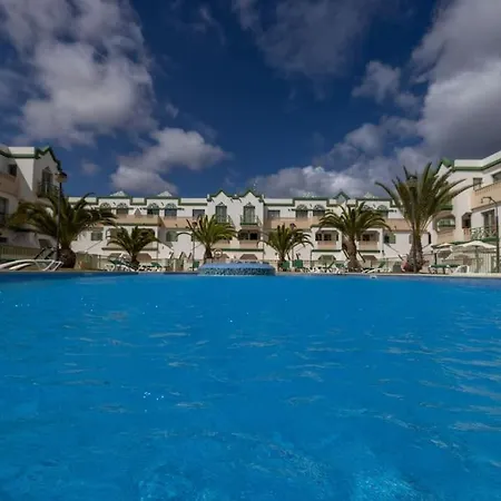 Apartament Casa Cooper Caleta De Fuste