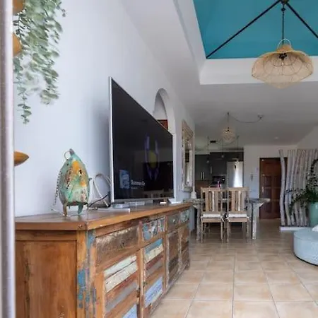 Casa Cooper Caleta De Fuste