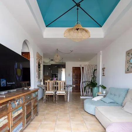 Casa Cooper * Caleta De Fuste