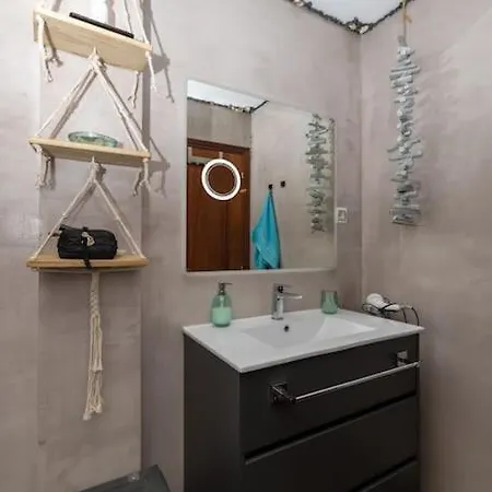 Lägenhet Casa Cooper