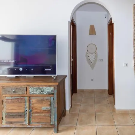 Lägenhet Casa Cooper