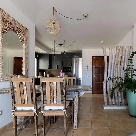 Casa Cooper Apartment *
