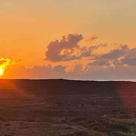 Casa Cooper Lägenhet