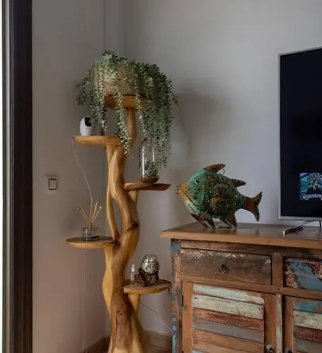 Apartmán Casa Cooper