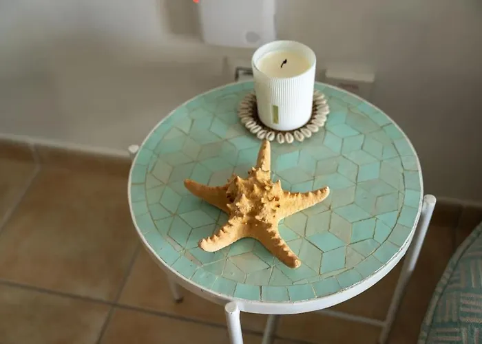 Casa Cooper Caleta De Fuste