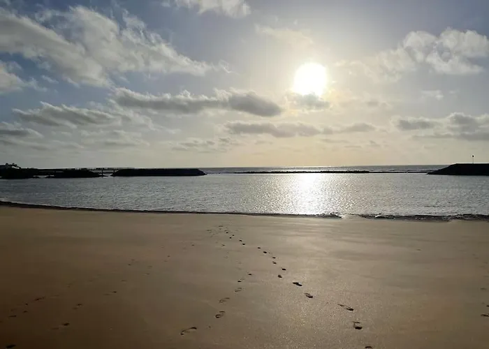 Apartmán Casa Cooper