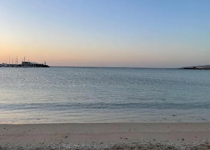 Apartmán Casa Cooper