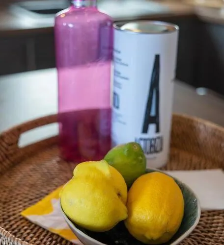 Apartmán Casa Cooper *