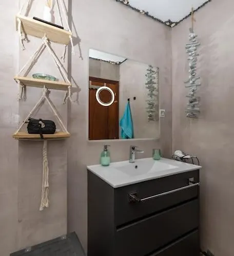 Apartmán Casa Cooper