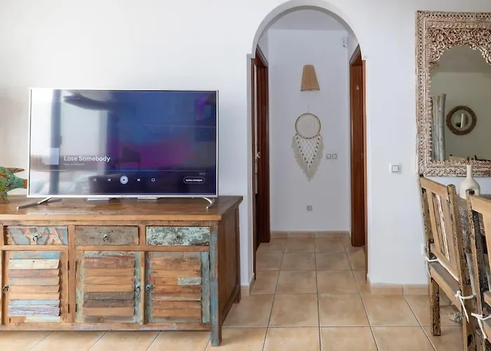 Apartmán Casa Cooper