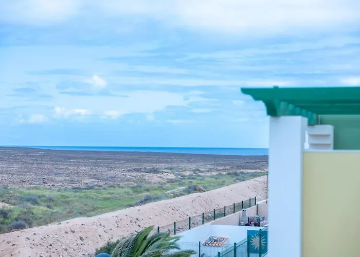 Apartmán Casa Cooper