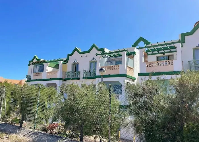 Casa Cooper * Caleta De Fuste